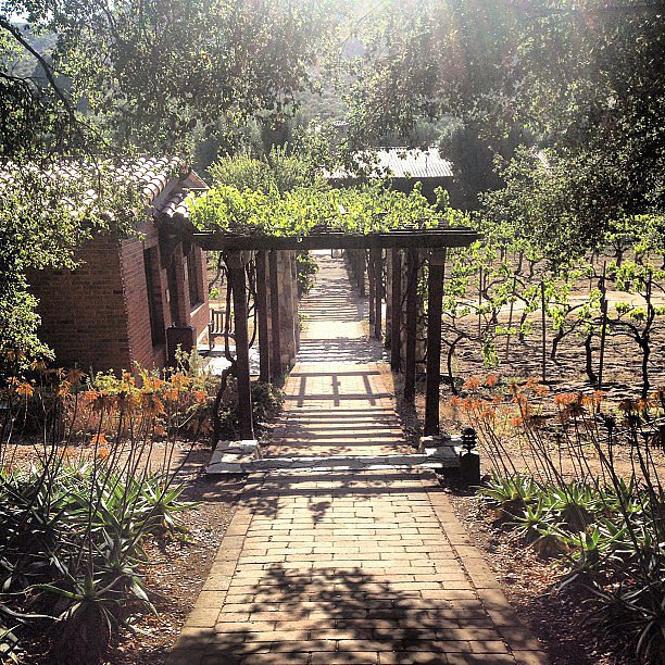Rancho La Puerta Rancho La Puerta