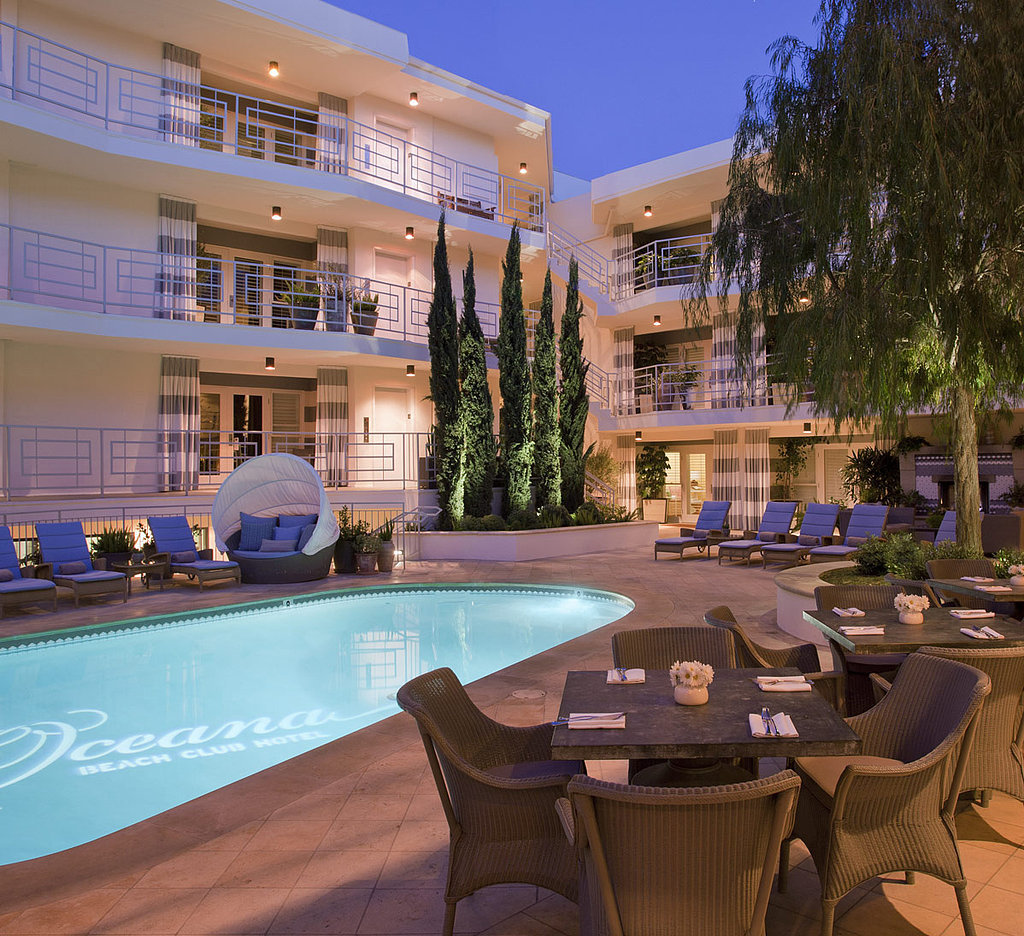 Oceana Beach Club Hotel Oceana Beach Club Hotel
