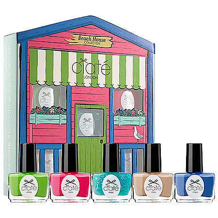 Ciaté Beach House Collection Ciaté Beach House Collection