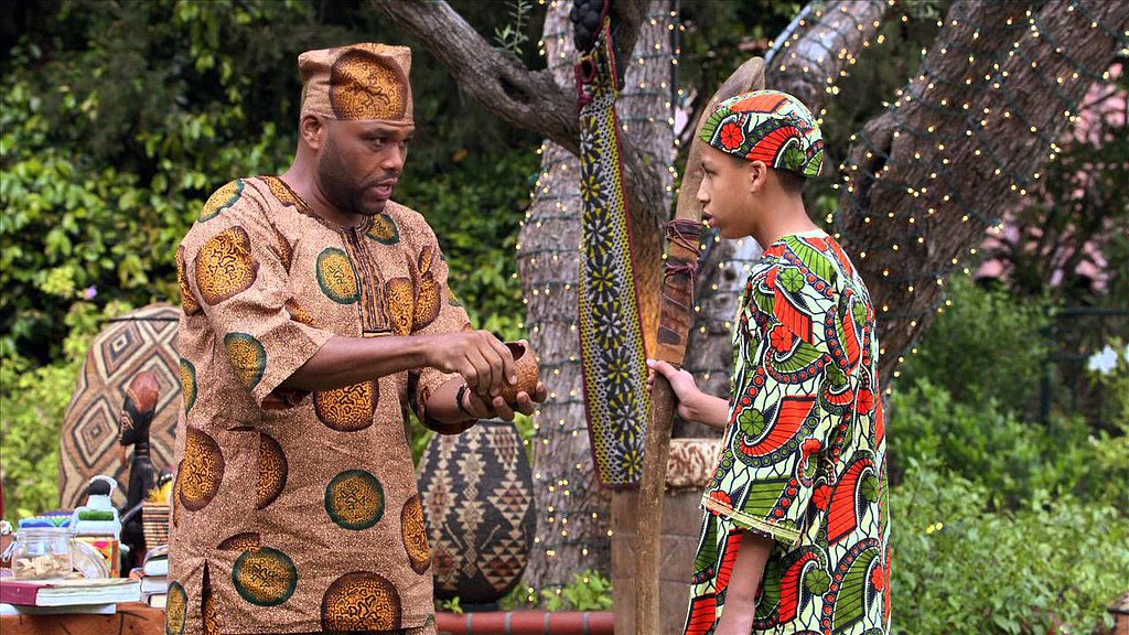 Watch the Trailer For Black-ish Watch the Trailer For Black-ish
