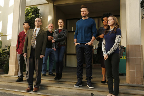 All the Shows That Were Canceled This Season All the Shows That Were Canceled This Season
