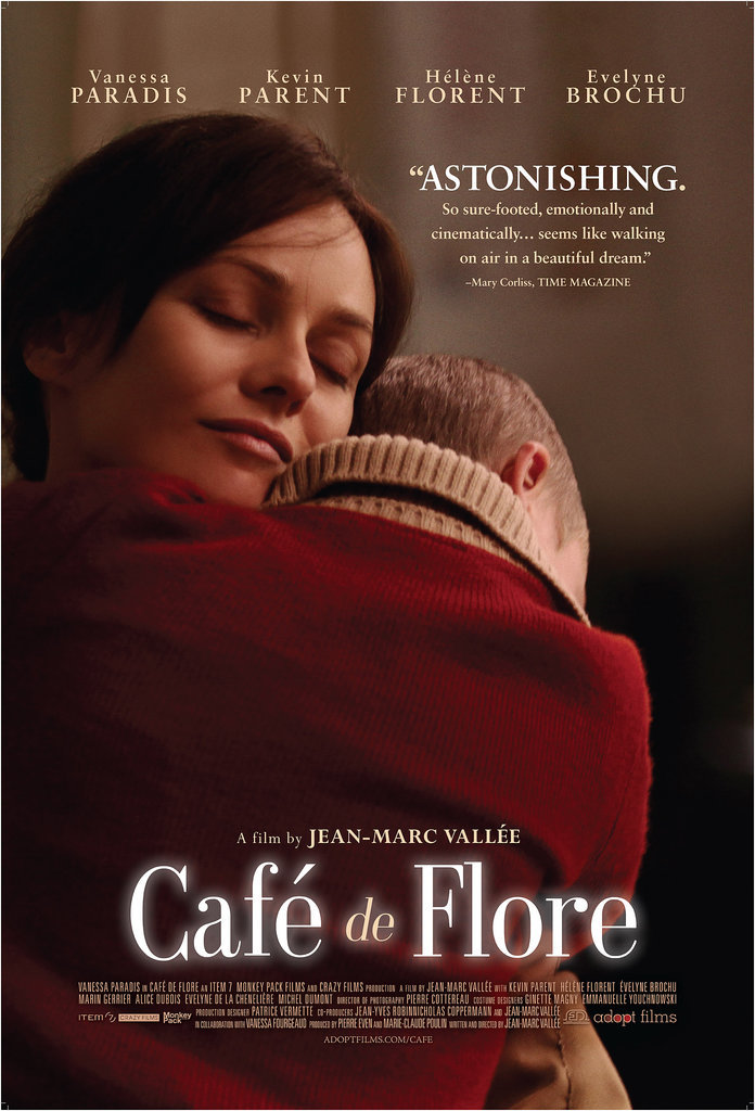 Cafe de Flore Cafe de Flore
