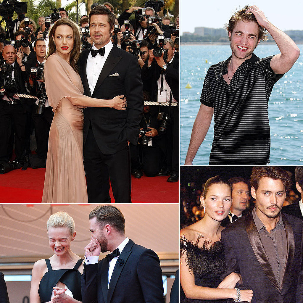 The Most Glamorous Cannes Film Festival Moments The Most Glamorous Cannes Film Festival Moments