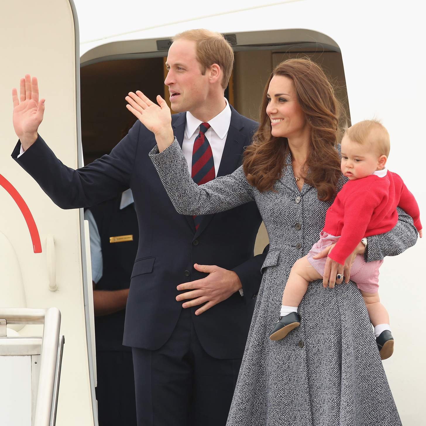 Royal Report: Why Will and Kate Want Separate Royal Engagements