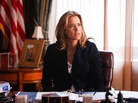 Watch the Trailer For Madam Secretary Watch the Trailer For Madam Secretary