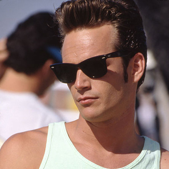 Dylan McKay
