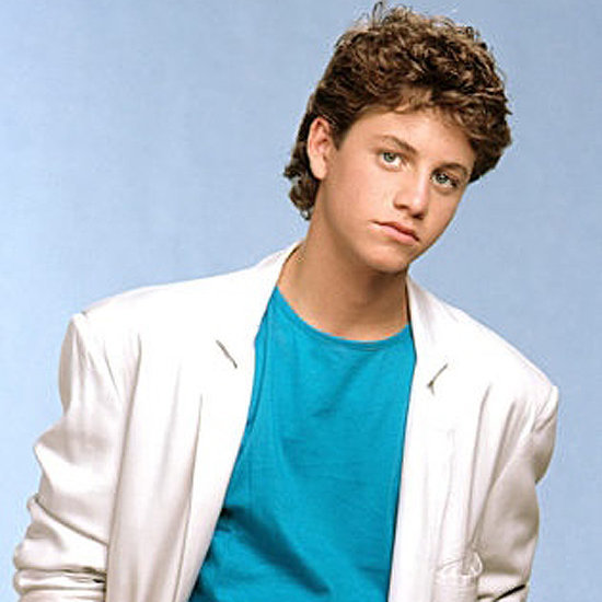 Mike Seaver