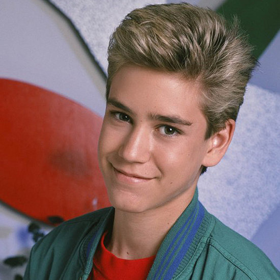 Zack Morris