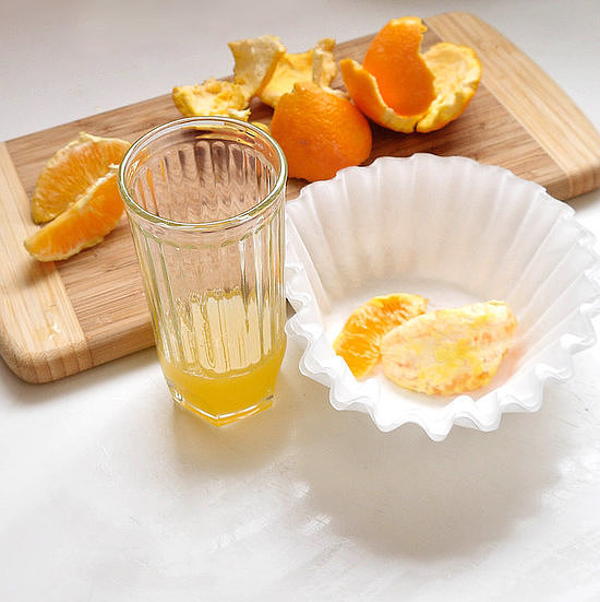 Coffee-Filter Juicer Coffee-Filter Juicer