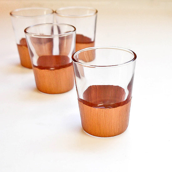 Elegant Shot Glasses Elegant Shot Glasses