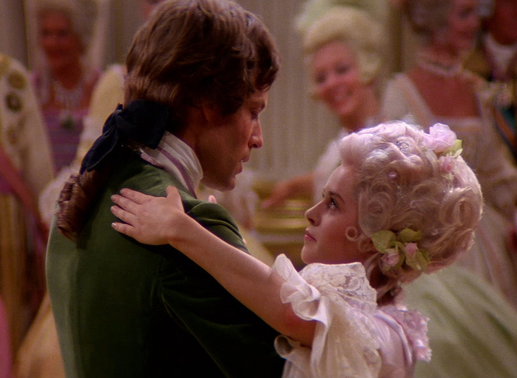 The Slipper and the Rose, 1976 The Slipper and the Rose, 1976