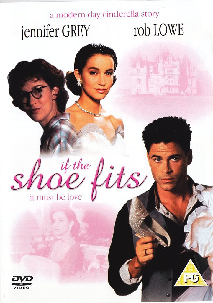If the Shoe Fits, 1990 If the Shoe Fits, 1990