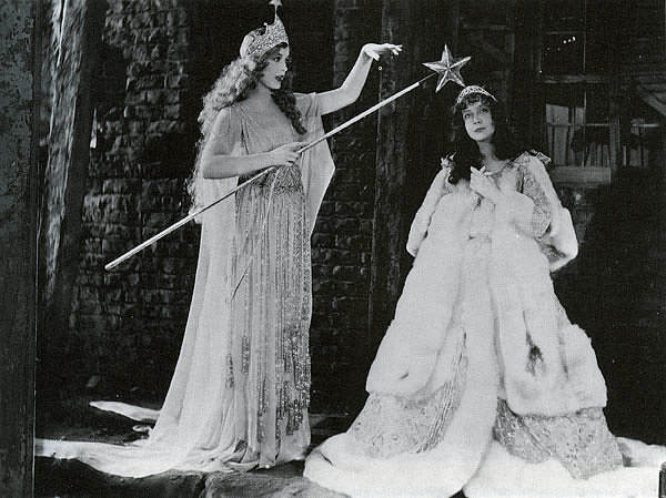 A Kiss For Cinderella, 1916 A Kiss For Cinderella, 1916