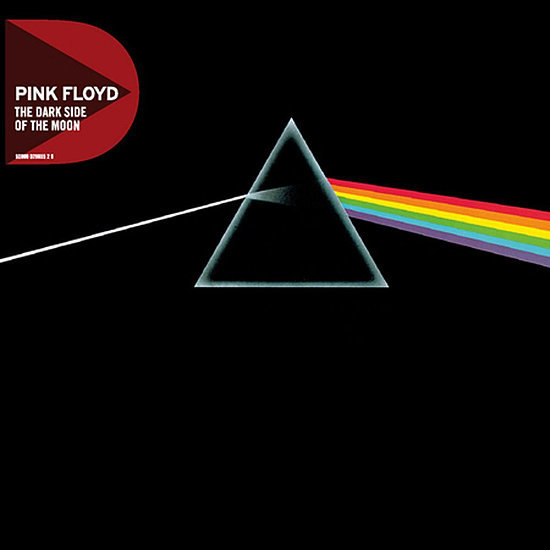 The Dark Side of the Moon