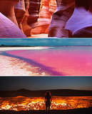 83 Unreal Places You Thought Only Existed in Your Imagination