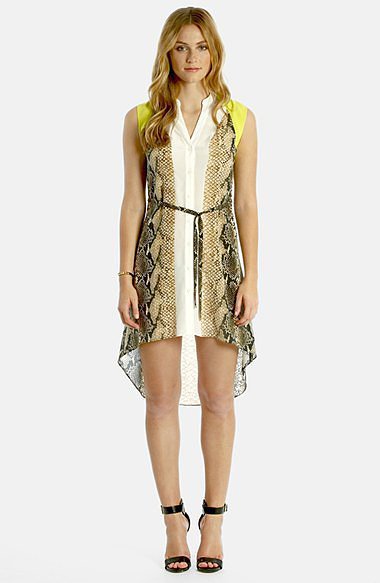 Label by Five Twelve Shirtdress Label by Five Twelve Shirtdress