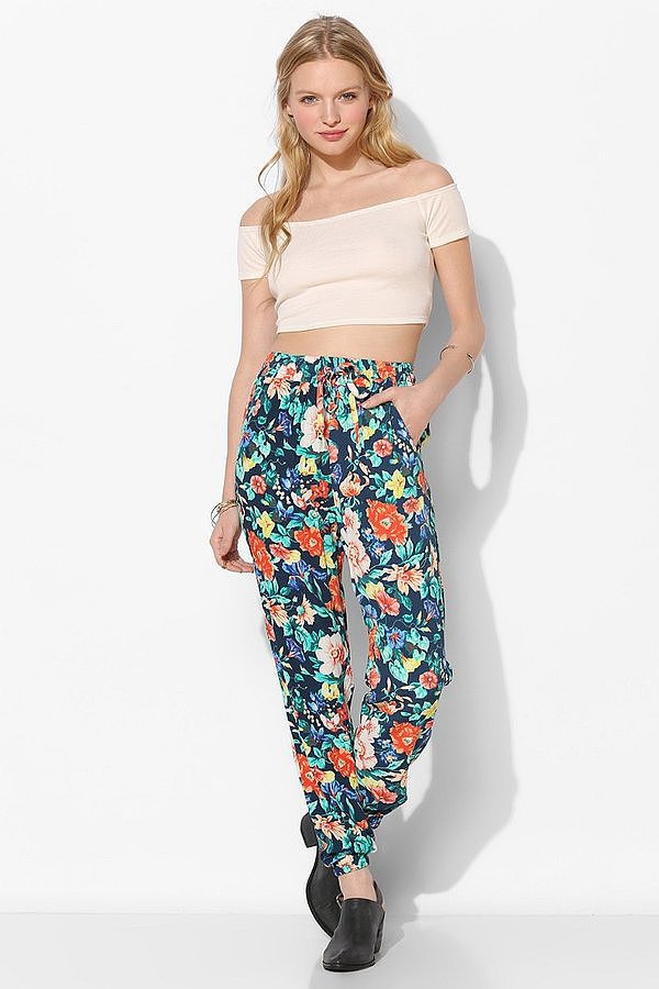 Mink Pink Jogger Pant Mink Pink Jogger Pant