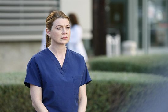 The 4 Big Bombshells From the Grey's Anatomy Finale The 4 Big Bombshells From the Grey's Anatomy Finale