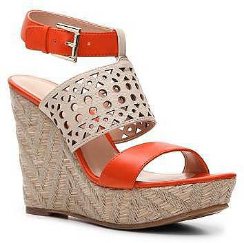 BCBG Max Azria Carla Wedge BCBG Max Azria Carla Wedge