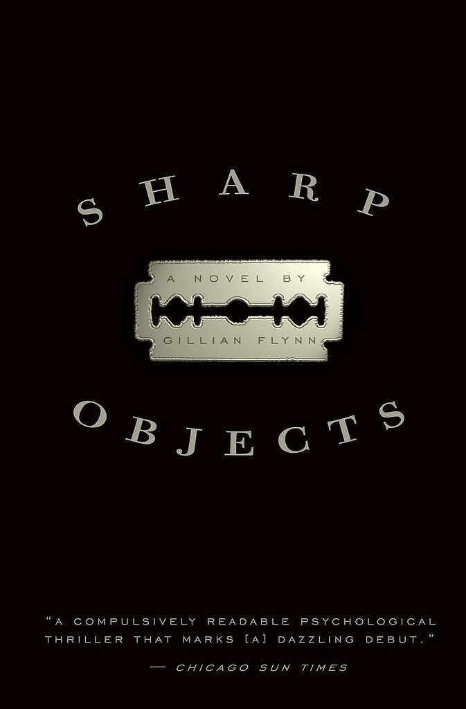 Sharp Objects Sharp Objects