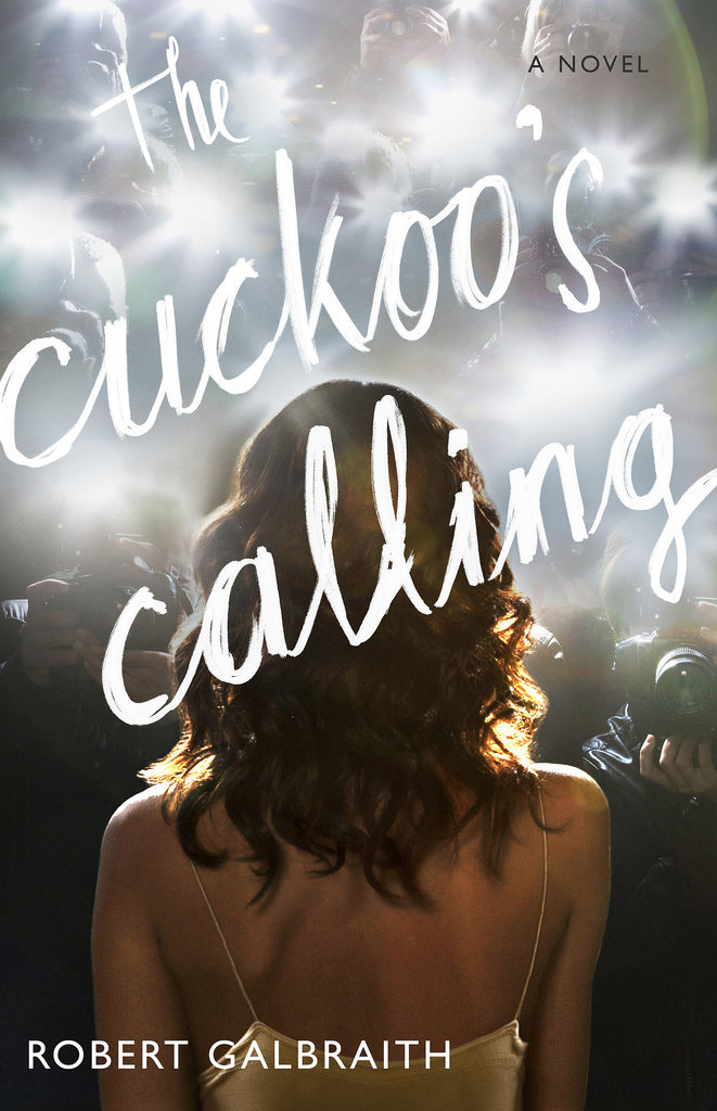 The Cuckoo's Calling The Cuckoo's Calling