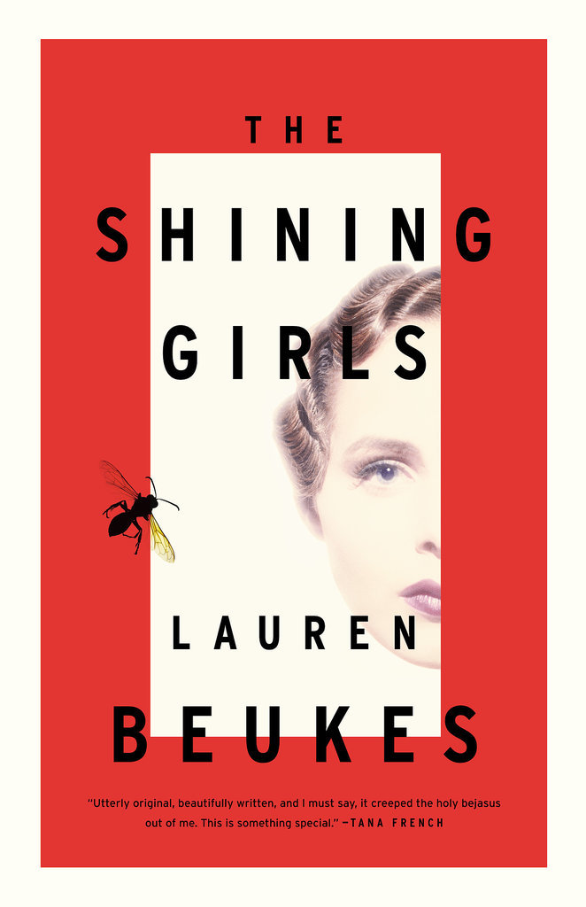 The Shining Girls The Shining Girls