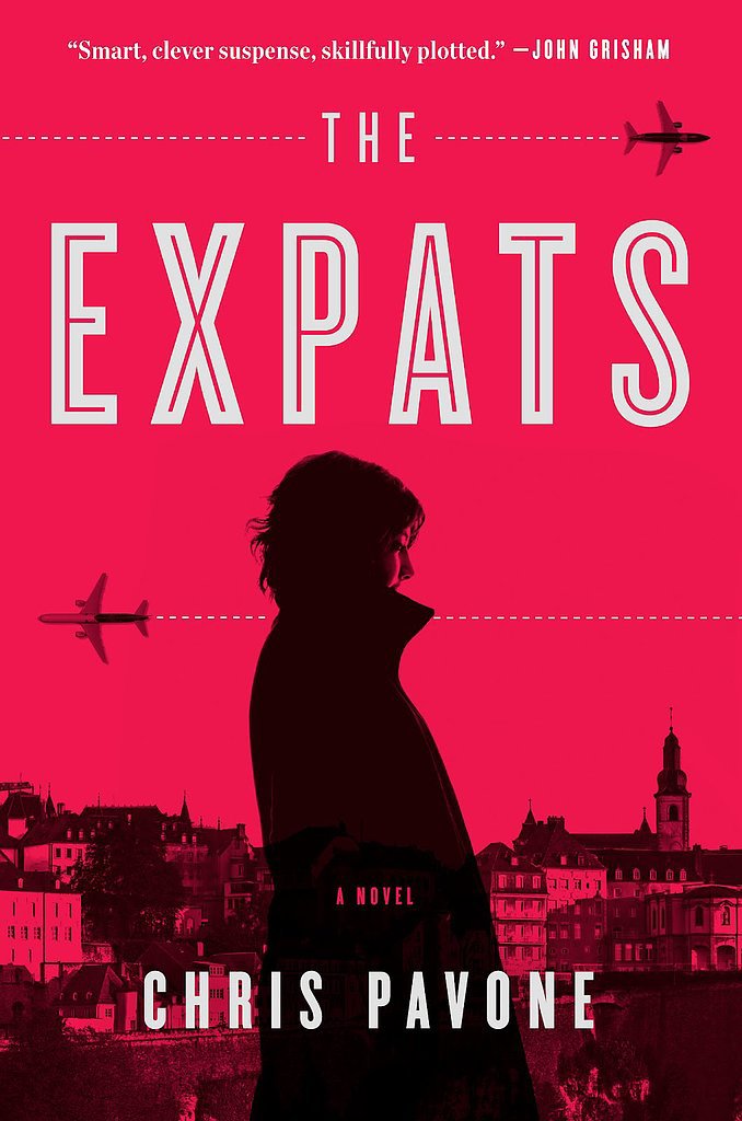 The Expats The Expats