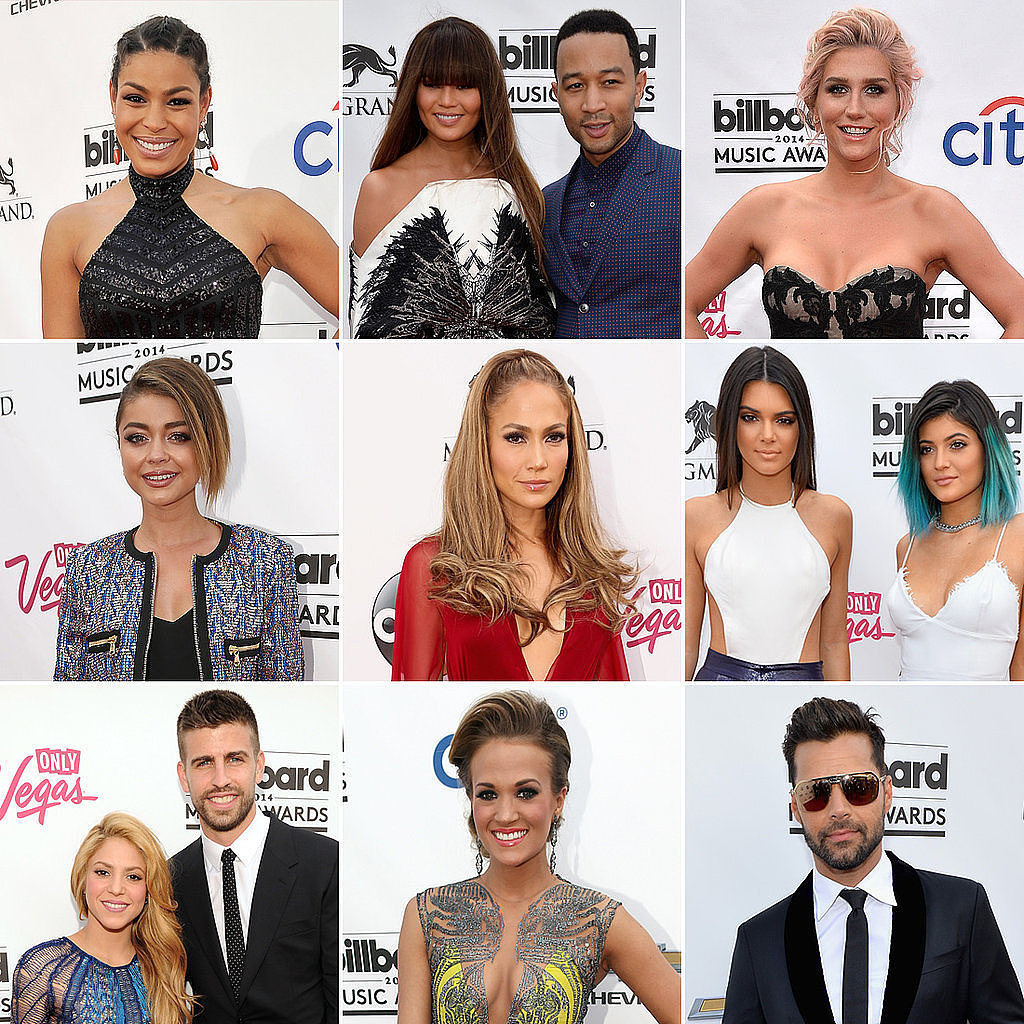 Everything You Missed From the Billboard Music Awards! Everything You Missed From the Billboard Music Awards!
