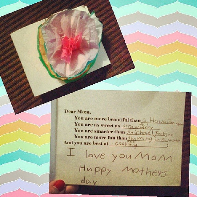 Smarty-Pants Mom Smarty-Pants Mom