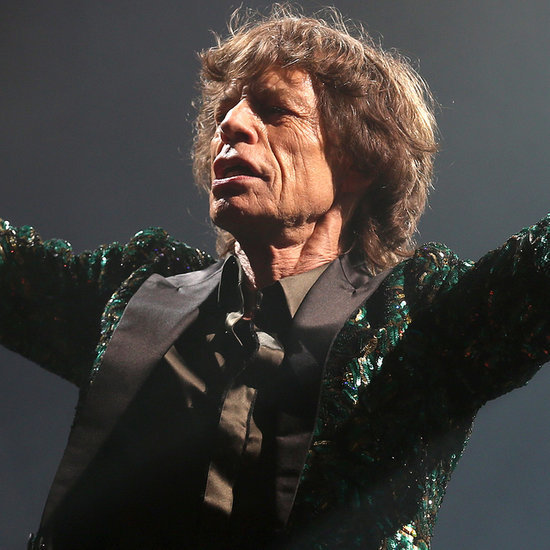 Yes, Mick Jagger Is Officially a Great-Grandfather Yes, Mick Jagger Is Officially a Great-Grandfather