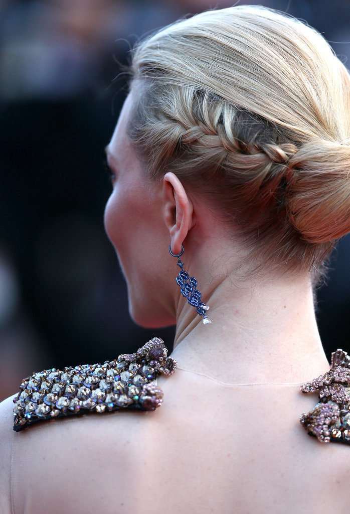 Cate Blanchett Cate Blanchett