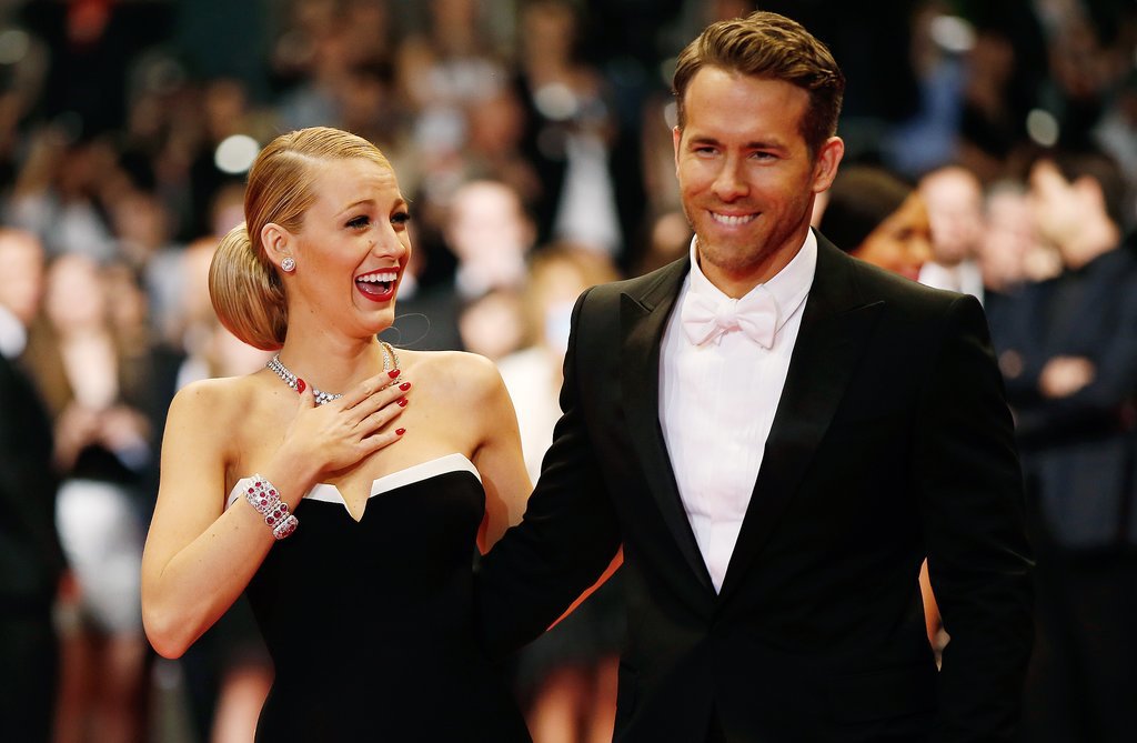 Clearly He Makes Her Laugh Clearly He Makes Her Laugh