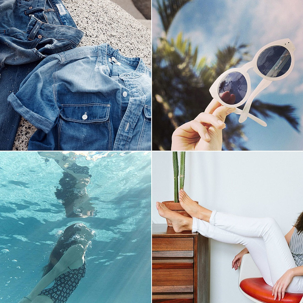 Madewell Summer Must Haves Madewell Summer Must Haves