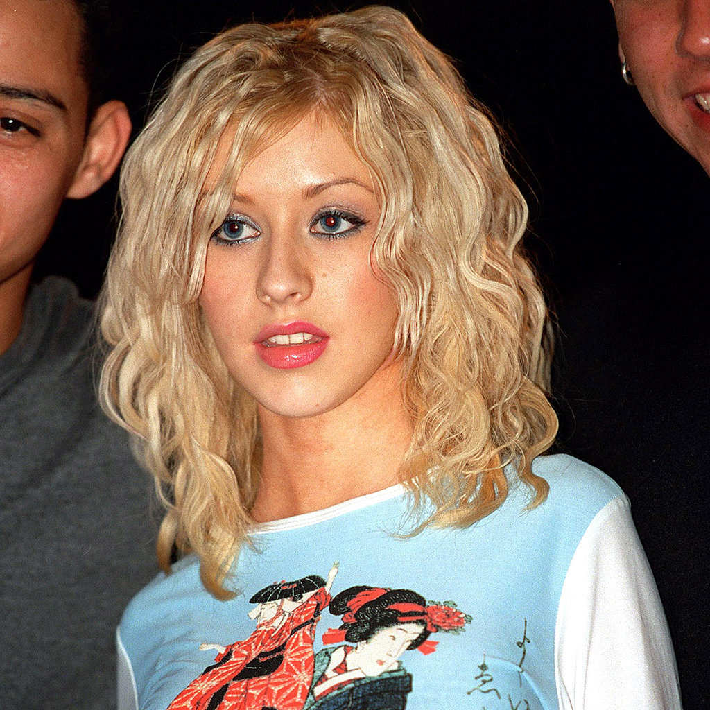  90s Pop Star Personality Quiz POPSUGAR Celebrity