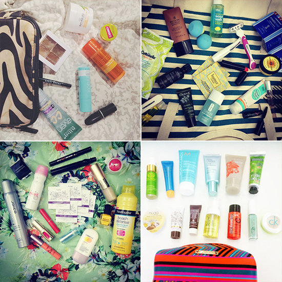 Make Sure You Pack the Right Beauty Necessities For July 4 Make Sure You Pack the Right Beauty Necessities For July 4