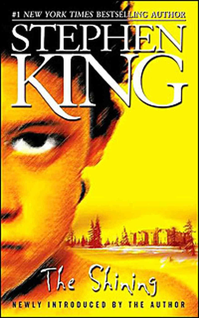 Colorado: The Shining by Stephen King Colorado: The Shining by Stephen King