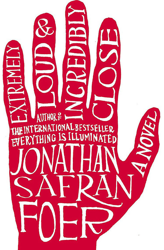New York: Extremely Loud and Incredibly Close by Jonathan Safran Foer New York: Extremely Loud and Incredibly Close by Jonathan Safran Foer