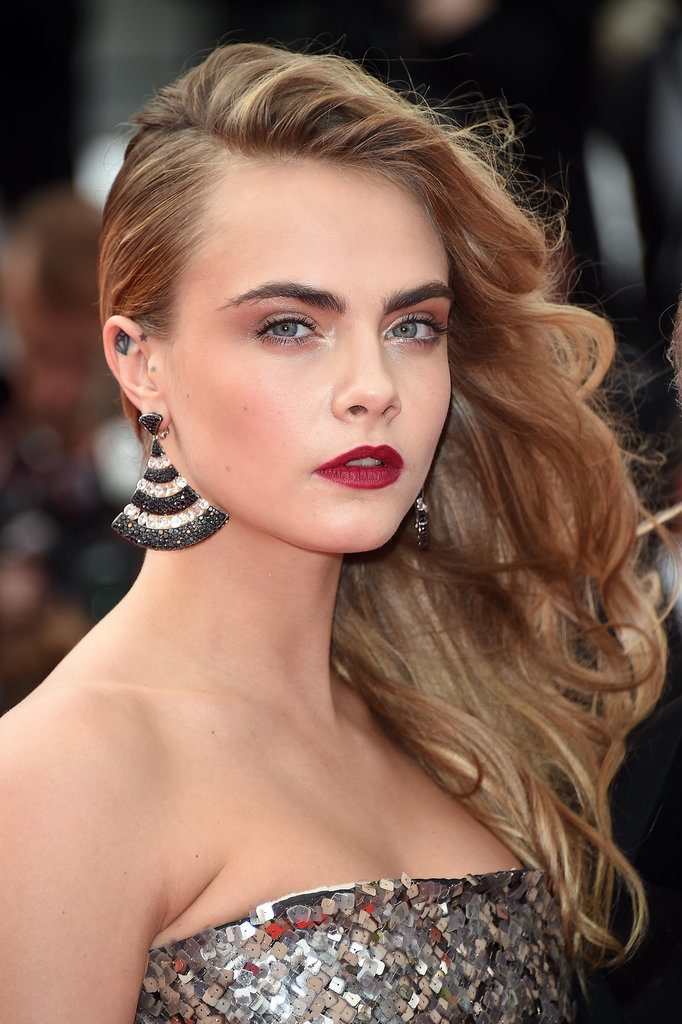 Cara Delevingne Cara Delevingne