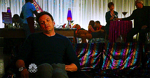 At the Best Party of Your Life At the Best Party of Your Life