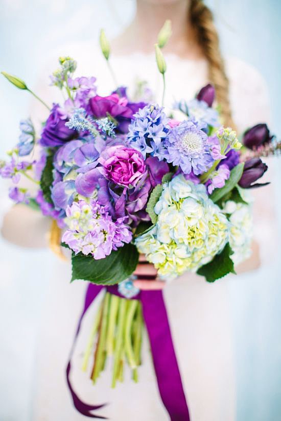The Bouquet The Bouquet