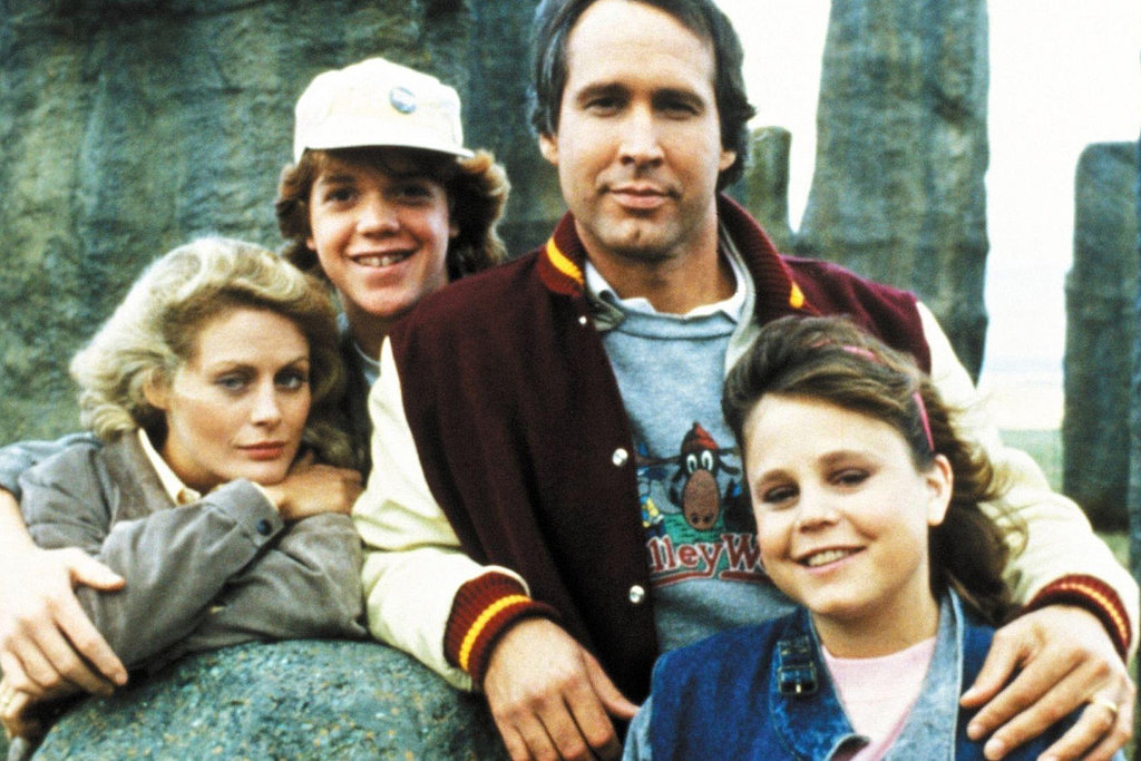 National Lampoon's Vacation National Lampoon's Vacation