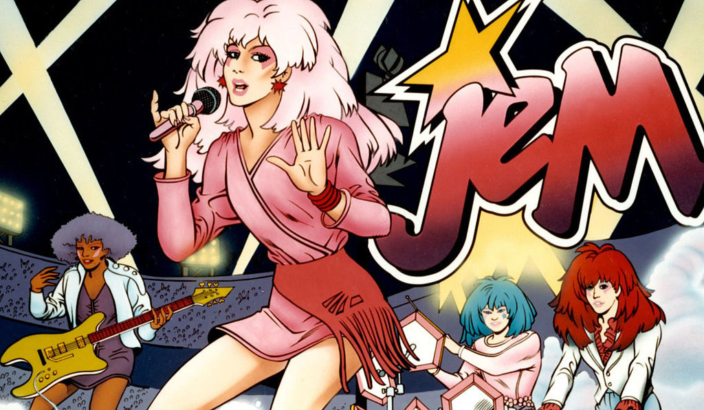 Jem and the Holograms Jem and the Holograms