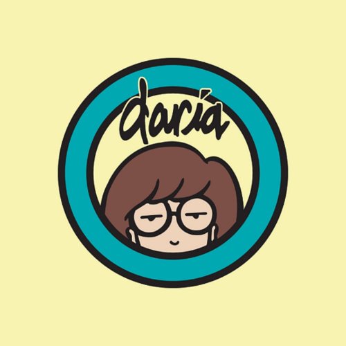 Which Daria Character Are You? Which Daria Character Are You?