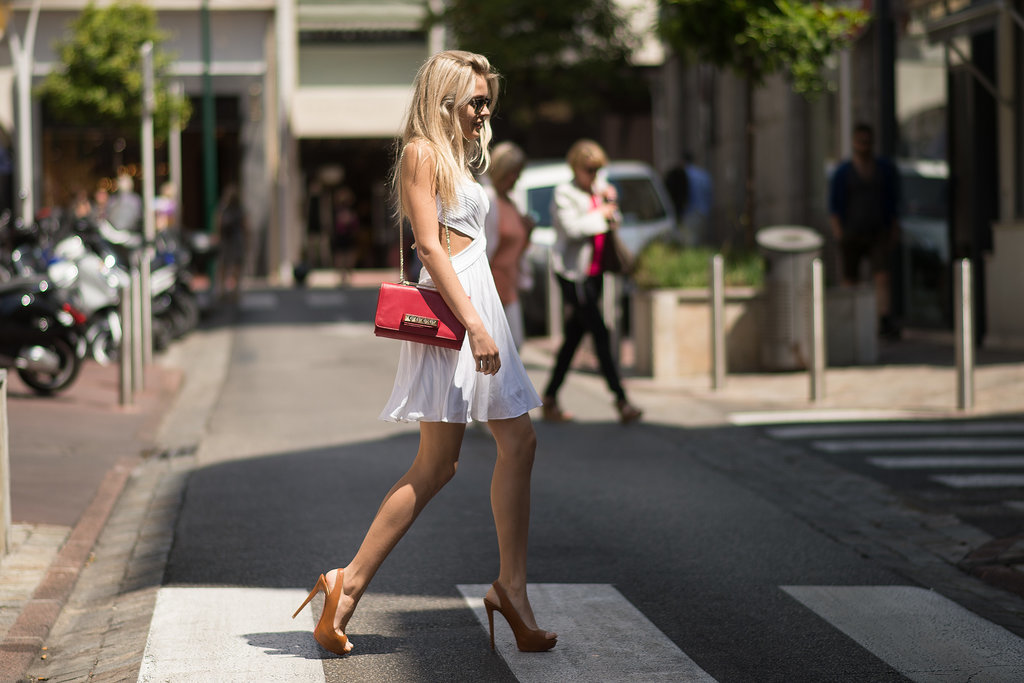 Summer Street Style Summer Street Style