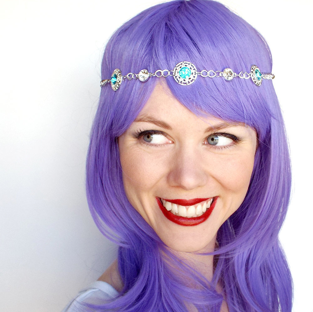 The Hair Accessory The Hair Accessory