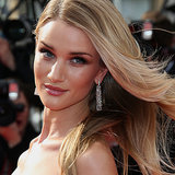 Rosie Hungtington-Whiteley on Cannes Style: French Women 