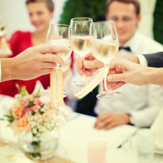 Wedding Etiquette For Inviting Co-Workers Wedding Etiquette For Inviting Co-Workers
