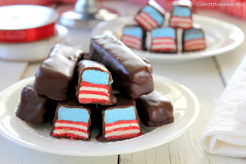 Make: Bake up some Memorial Day treats Make: Bake up some Memorial Day treats