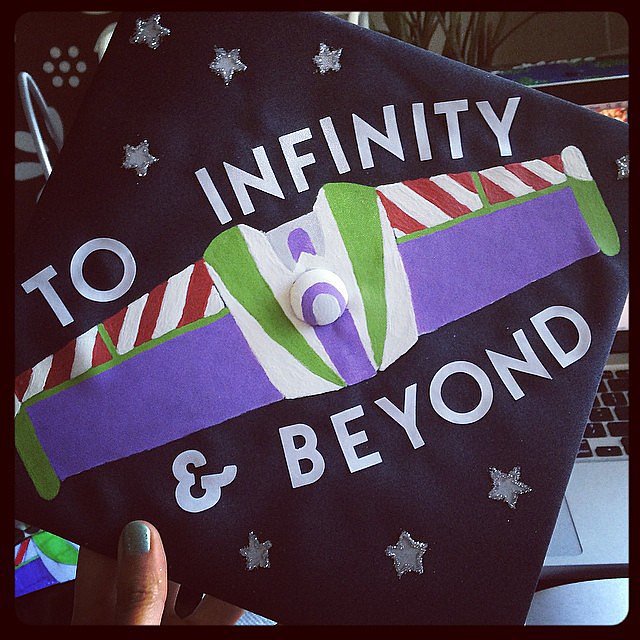 Reach for the stars!
Source: Instagram user karelsmiles
Reach for the stars!
Source: Instagram user karelsmiles