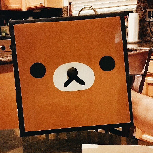 For Rilakkuma-lovers.
Source: Instagram user dianatakesphotos
For Rilakkuma-lovers.
Source: Instagram user dianatakesphotos